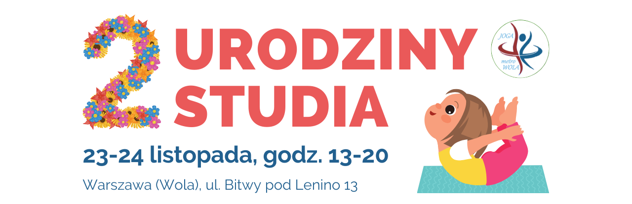 Dni Otwarte - Urodziny Studia